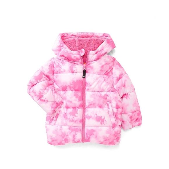 Ozark Trail Other - Baby Toddler Heavyweight Puffer Jacket Coat Size 18M